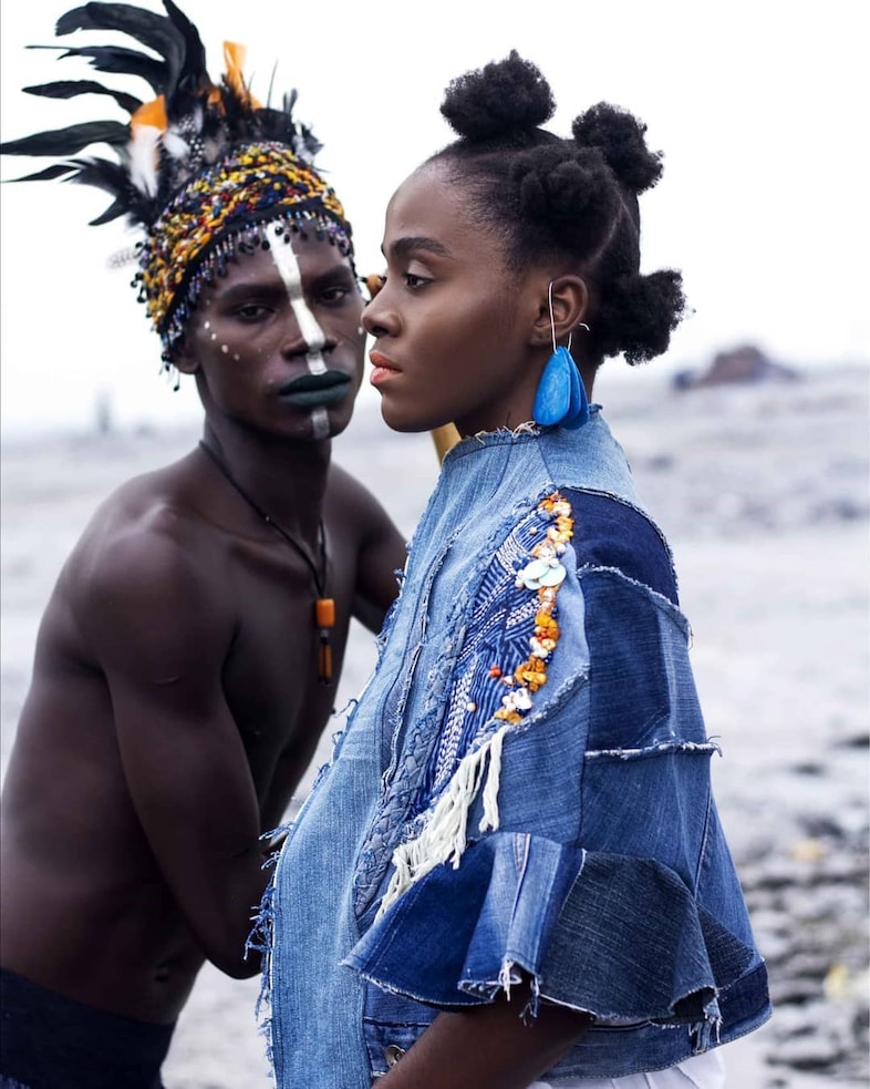 Nigerian designers 13 12