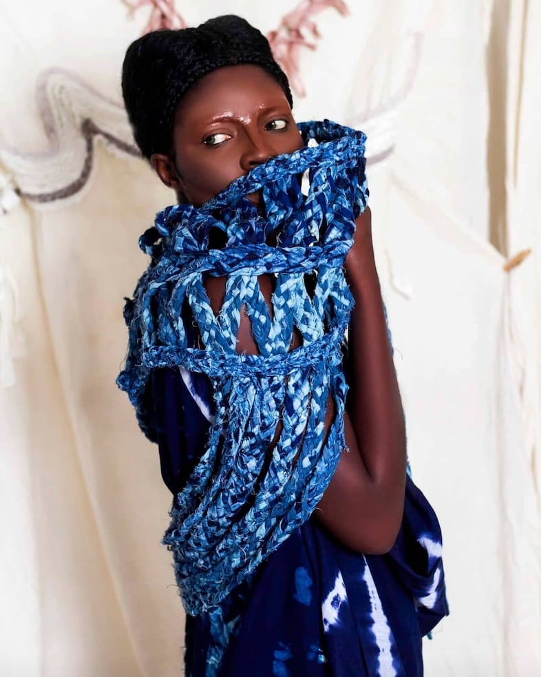 Nigerian designers 14 13