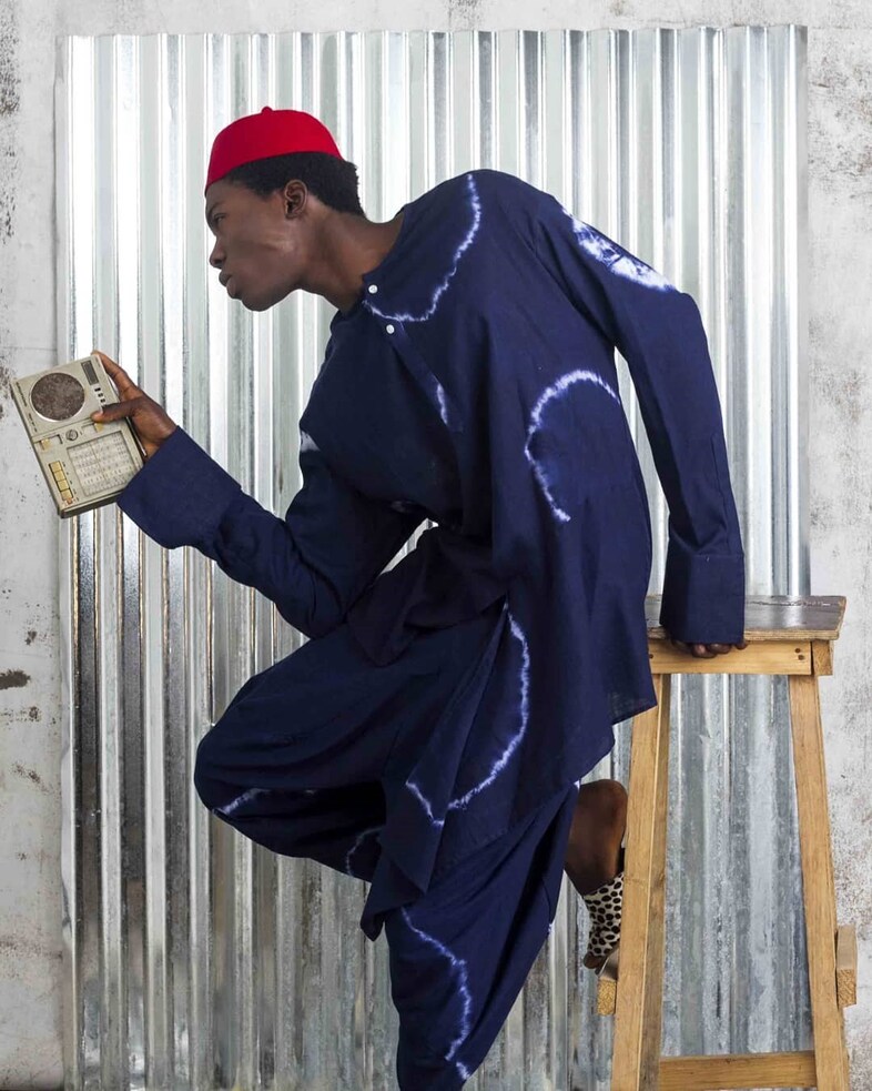 Nigerian designers 16 15