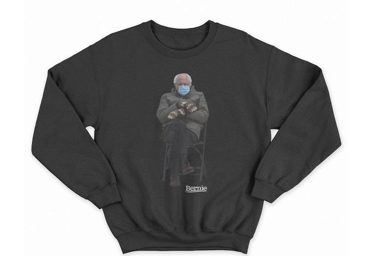 Bernie Shirt