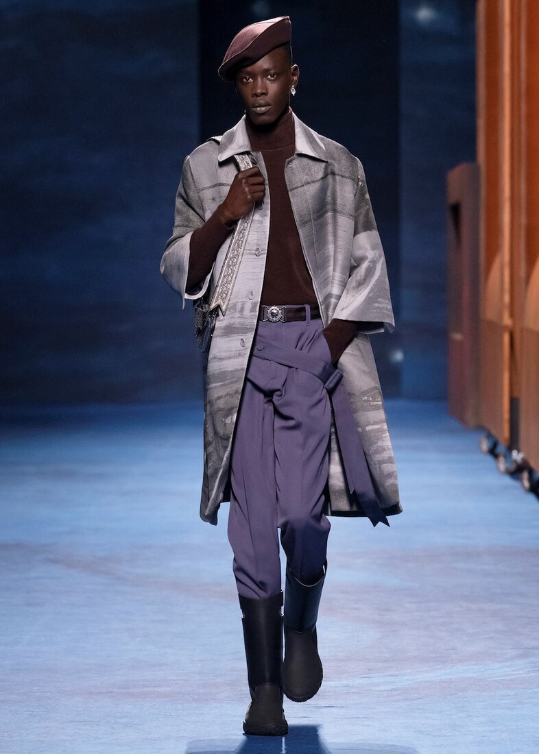 Dior Men’s AW21 20