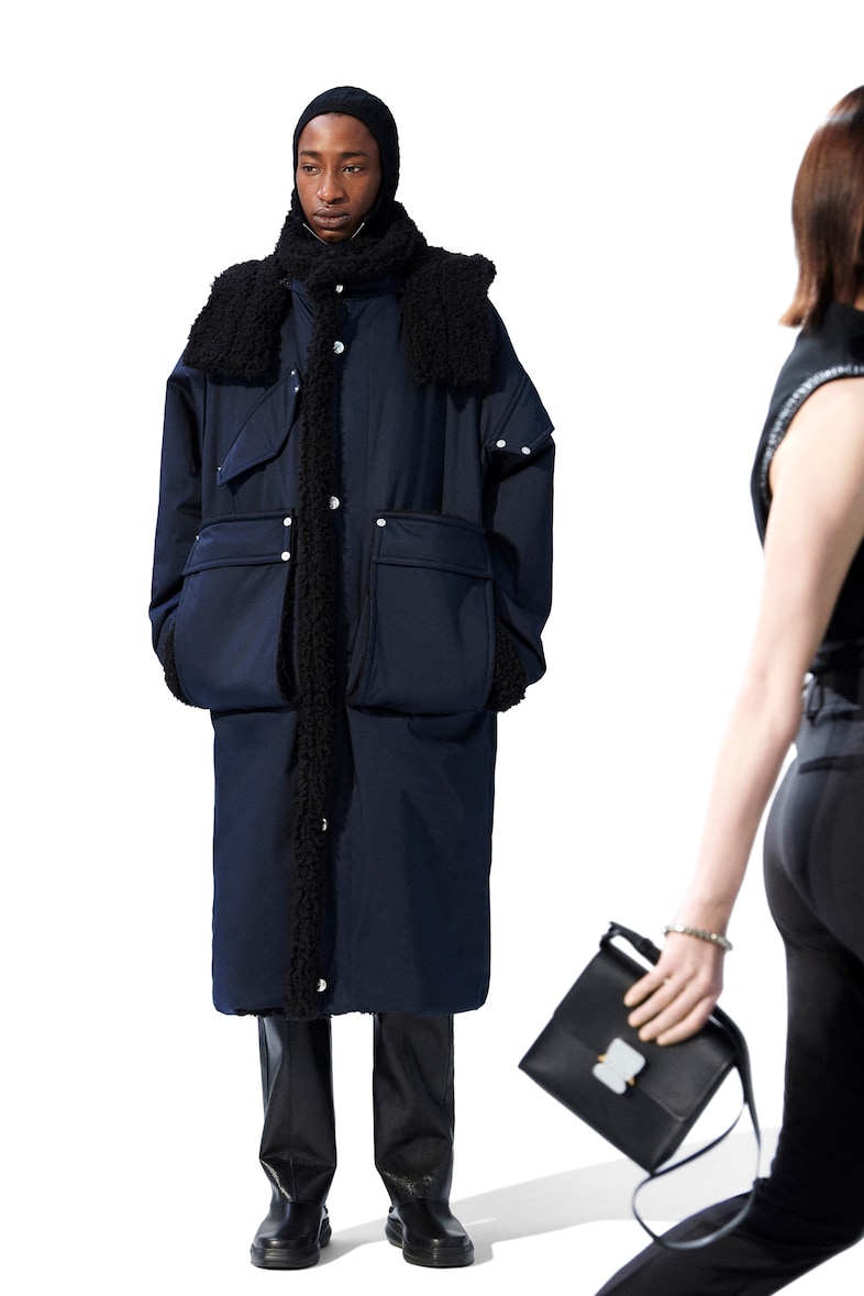 AW21 menswear must-sees