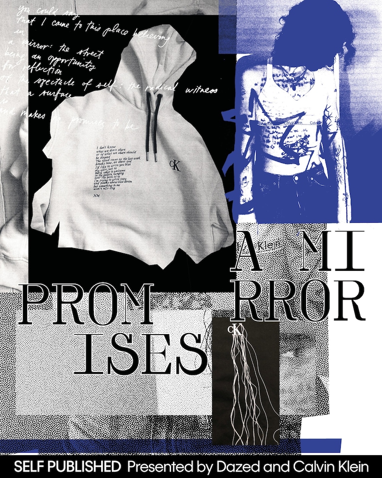 Gloria Glitzer x Tabloid Press 1 0