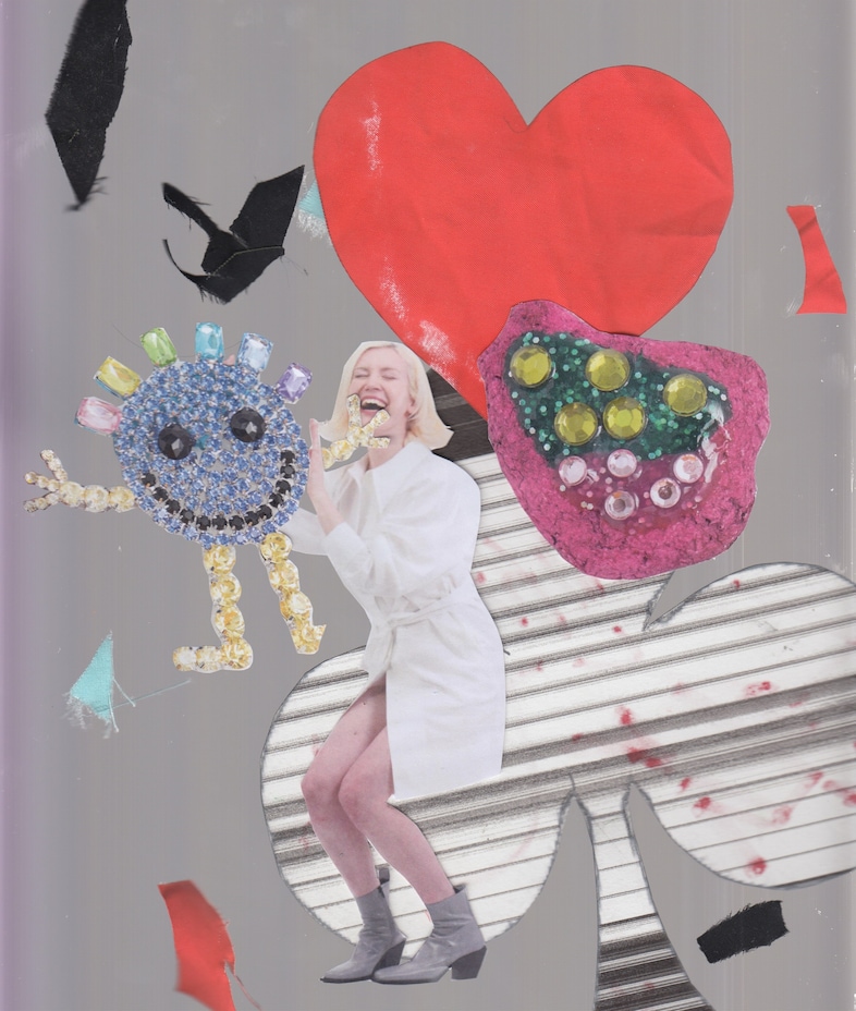 Harry Freegard x BIMBA Y LOLA 4 7