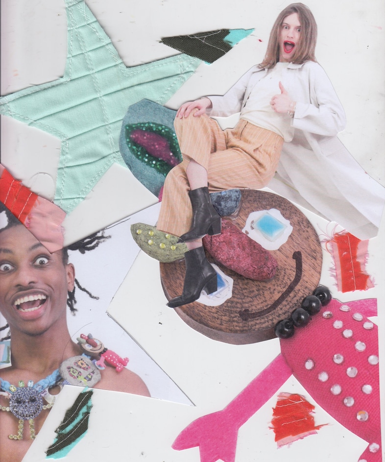 Harry Freegard x BIMBA Y LOLA 5 1
