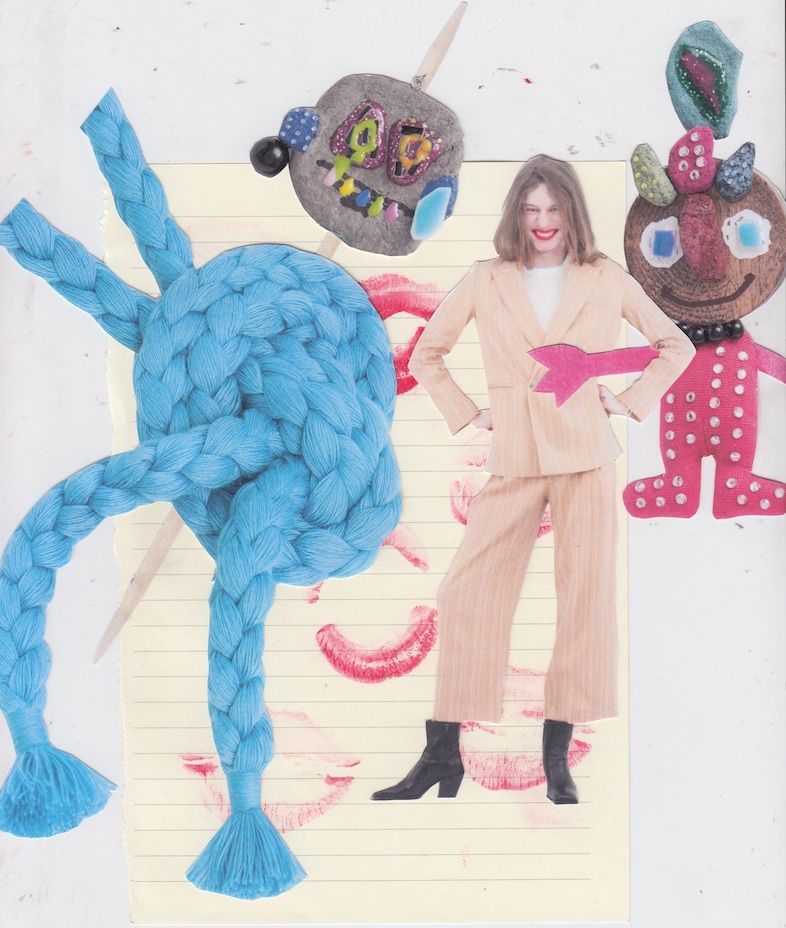 Harry Freegard x BIMBA Y LOLA 7 5