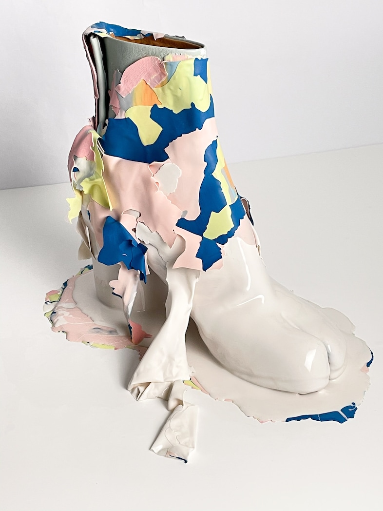 Maison Margiela Tabis by Ying Cheng