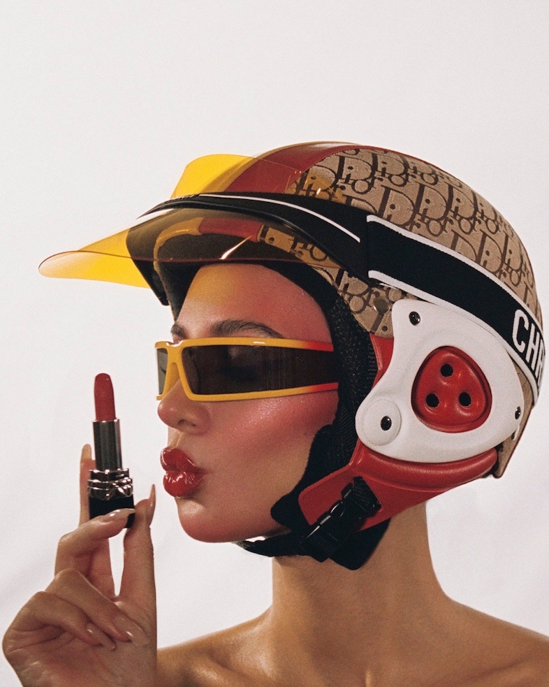 kristen noel crawley knc beauty women of colour black 