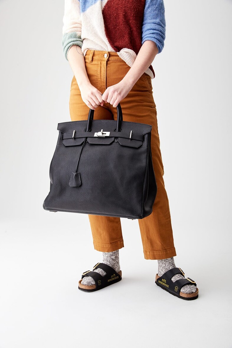Birkinstocks