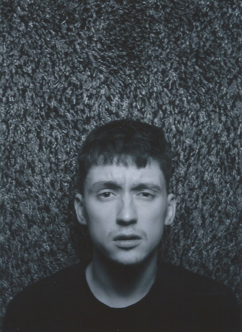 Leaving London, Matt Richardson