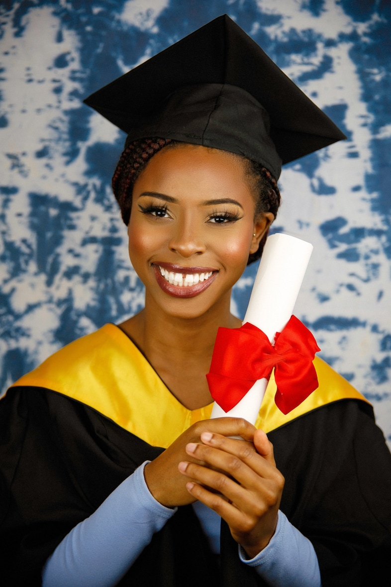 Aisha Seriki, Ungrads (2020)