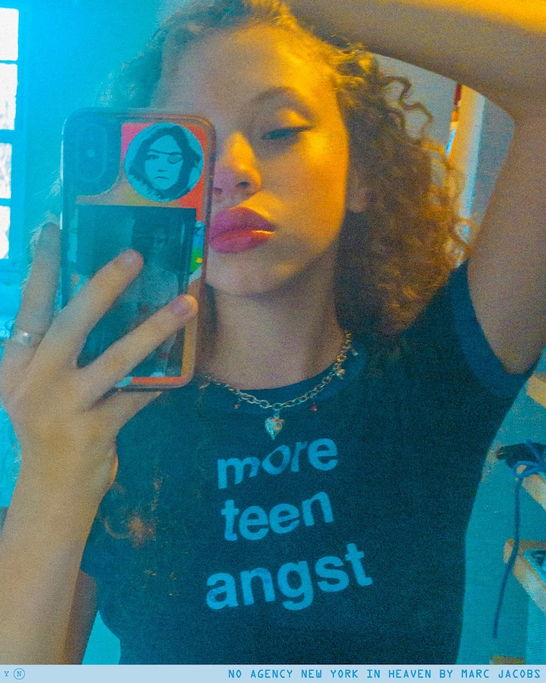 No Agency x Marc Jacobs 19