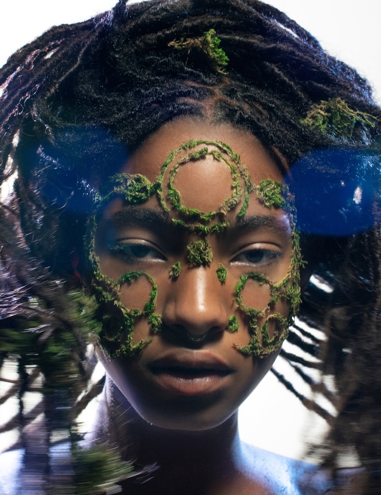 furmaan ahmed photography non-binary set design artist 2
