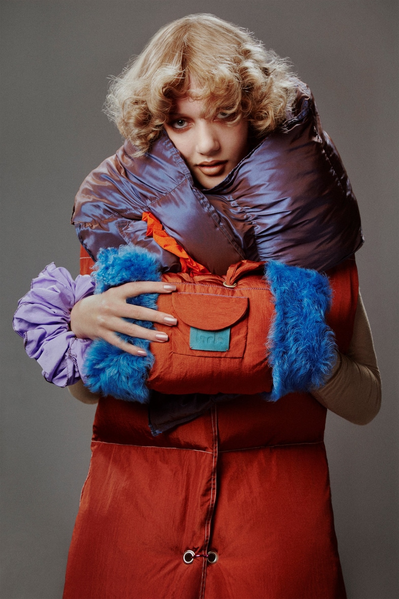 hrh Fashion East AW21 5