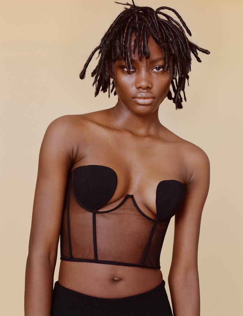 Nensi Dojaka Fashion East AW21 2 11
