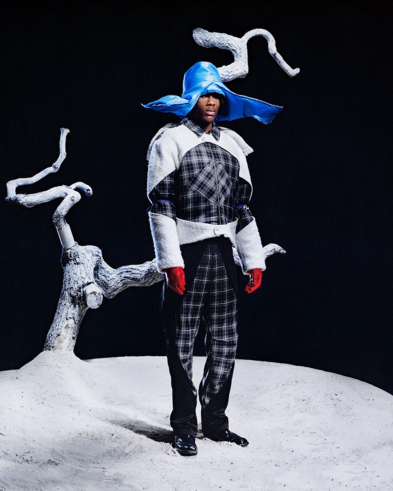 AV Vattev AW21 0