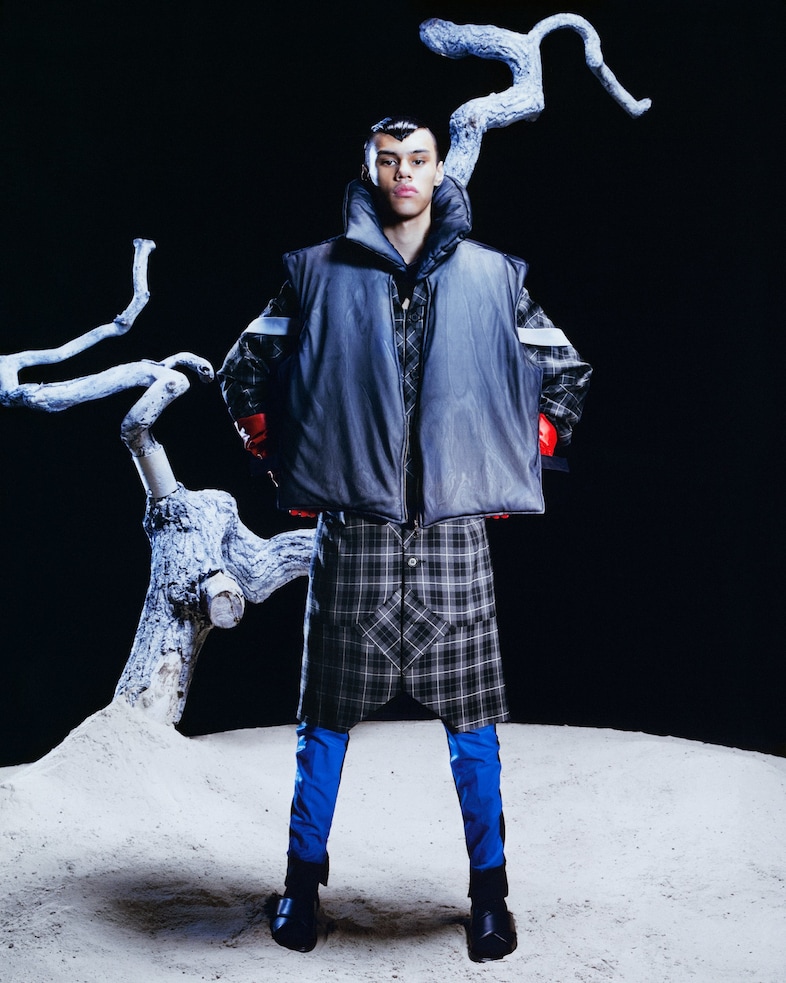 AV Vattev AW21 4