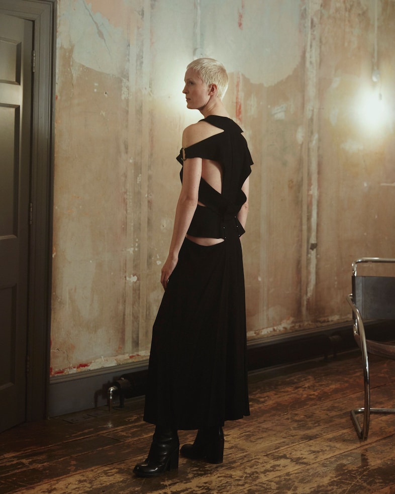 Yohji Yamamoto x Aro Archive 1
