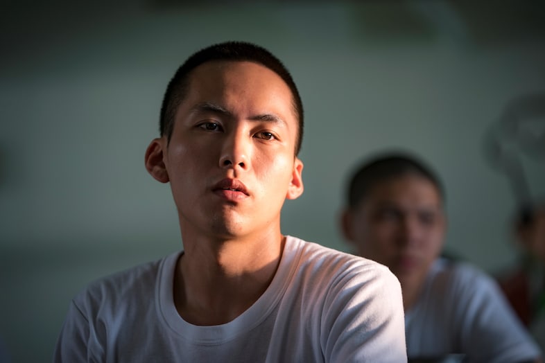 A Sun – Chung Mong-hong 3