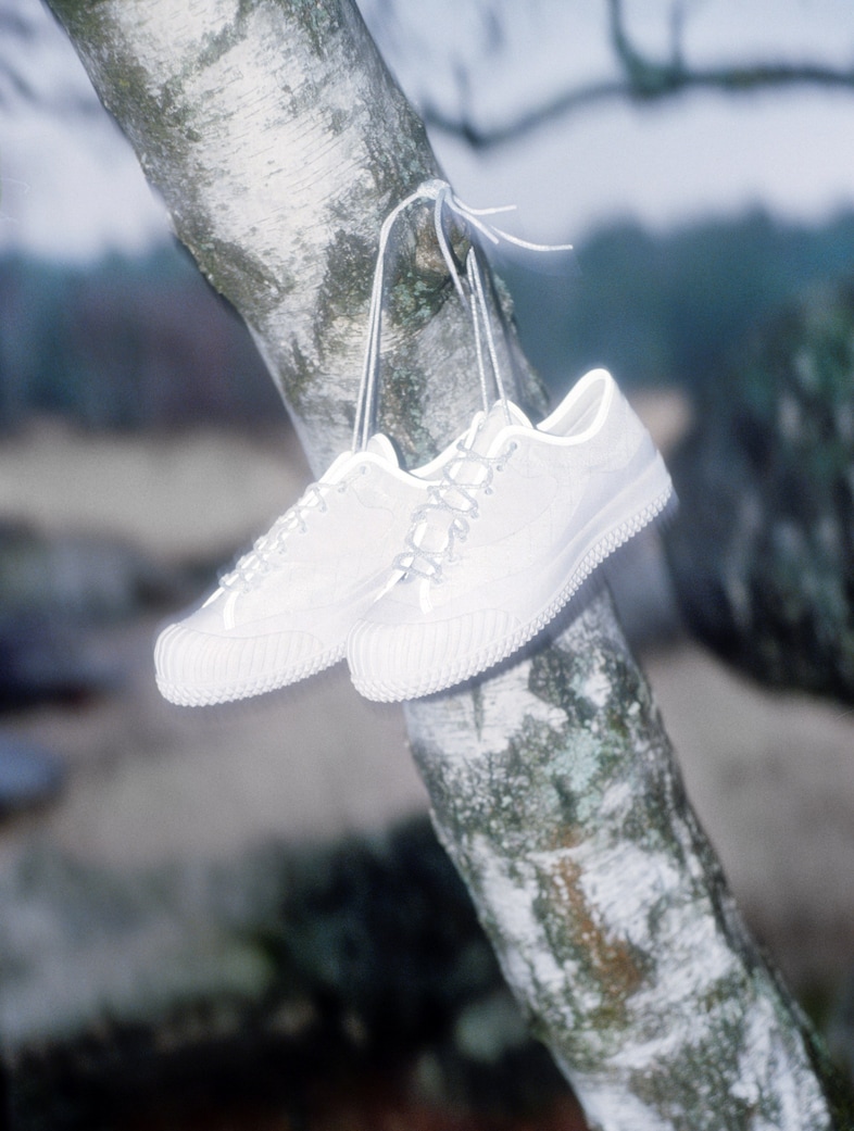 Slam Jam x Converse10 10