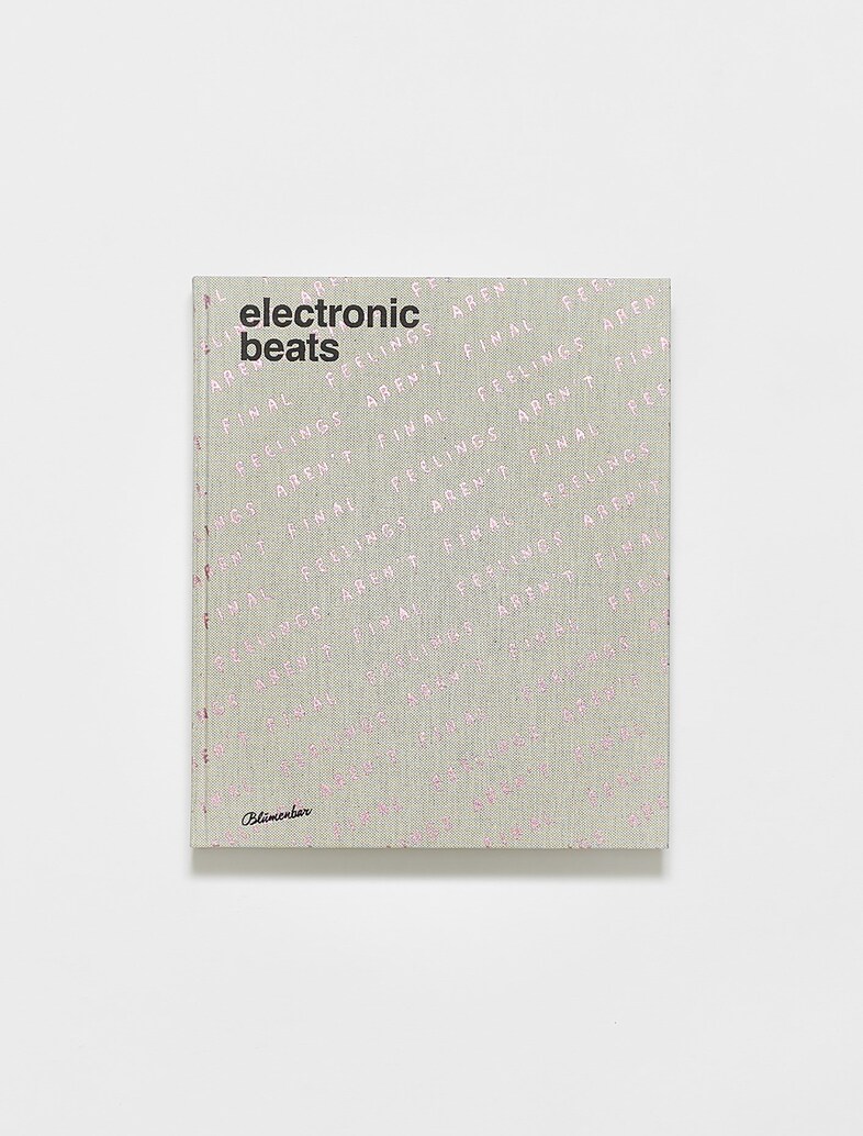 ELECTRONIC BEATS 1 0