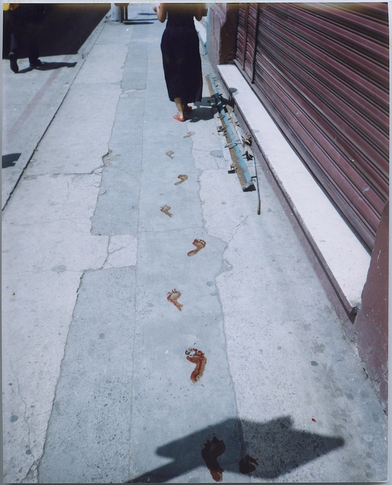 Marina Abramović –&#160;WePresent Series (2021) 5