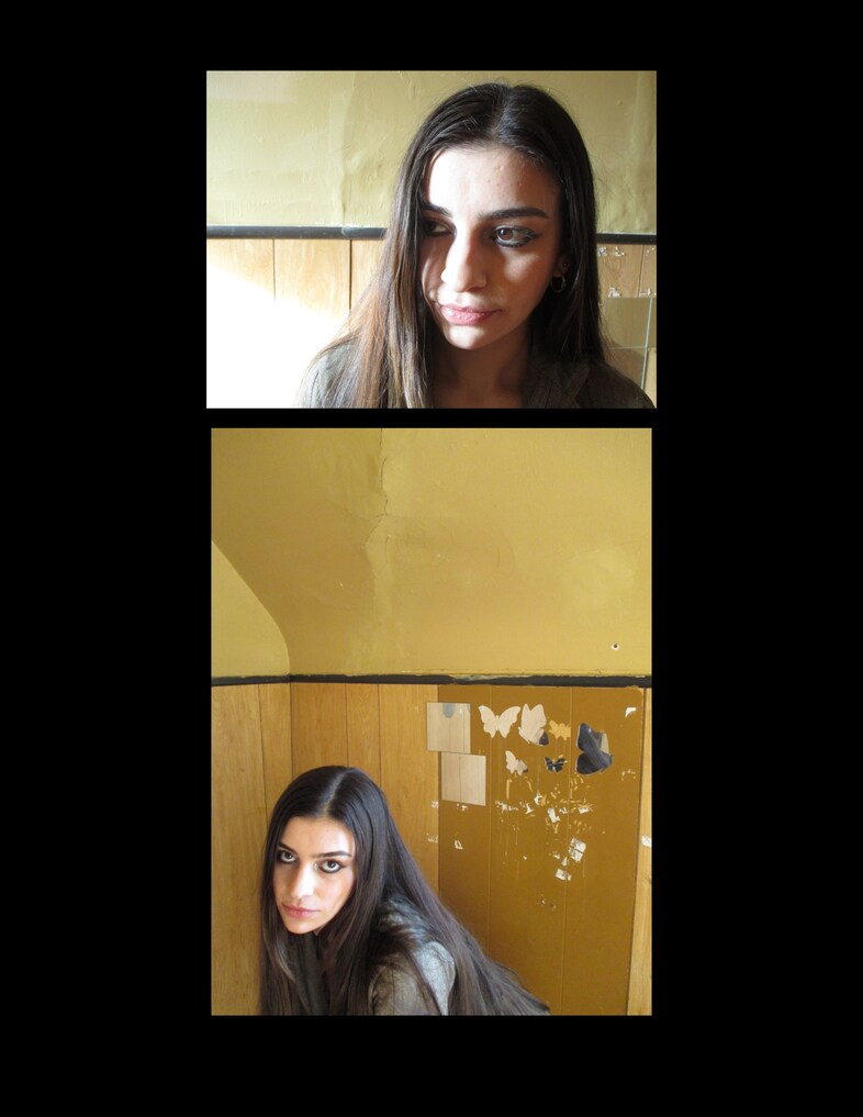 Kulfi Beauty 5