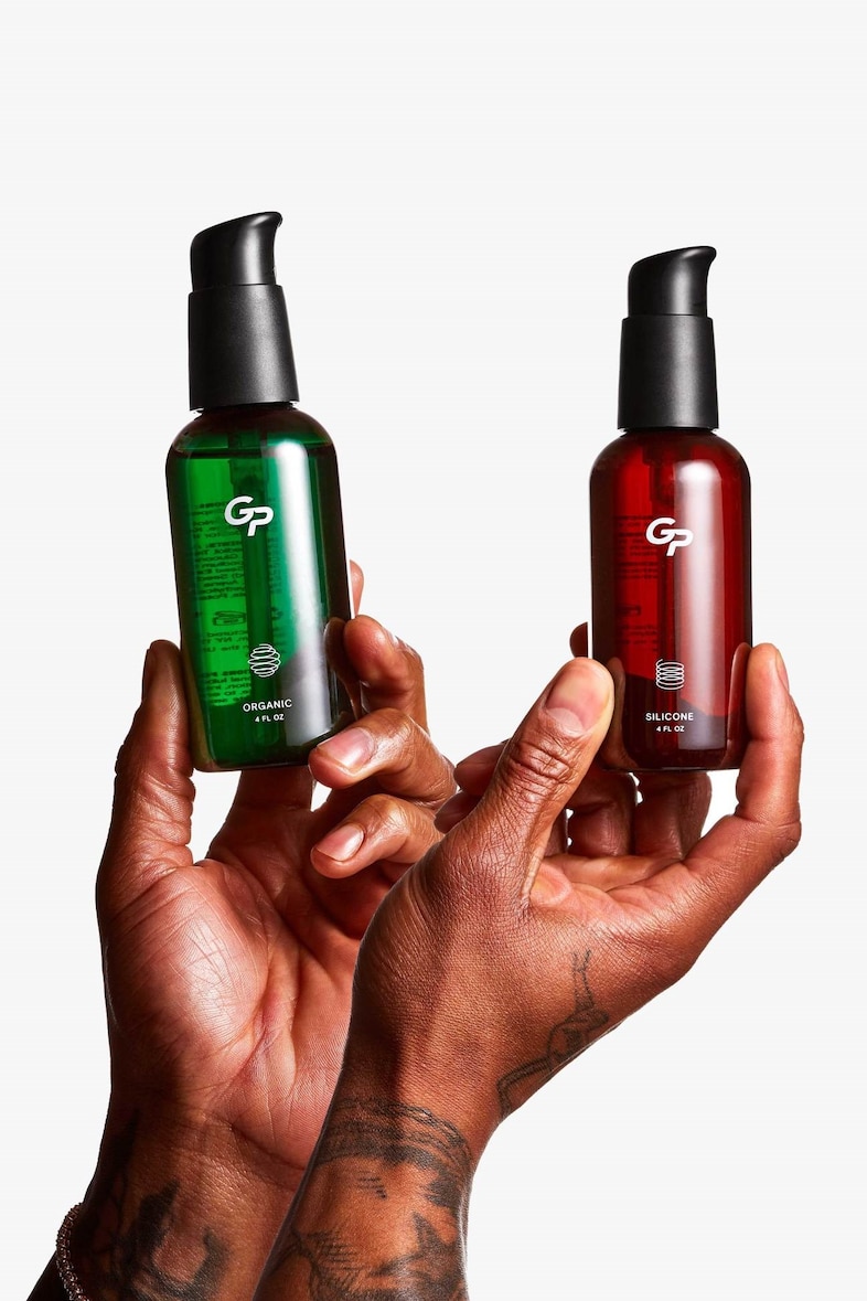 Goodparts Lube 