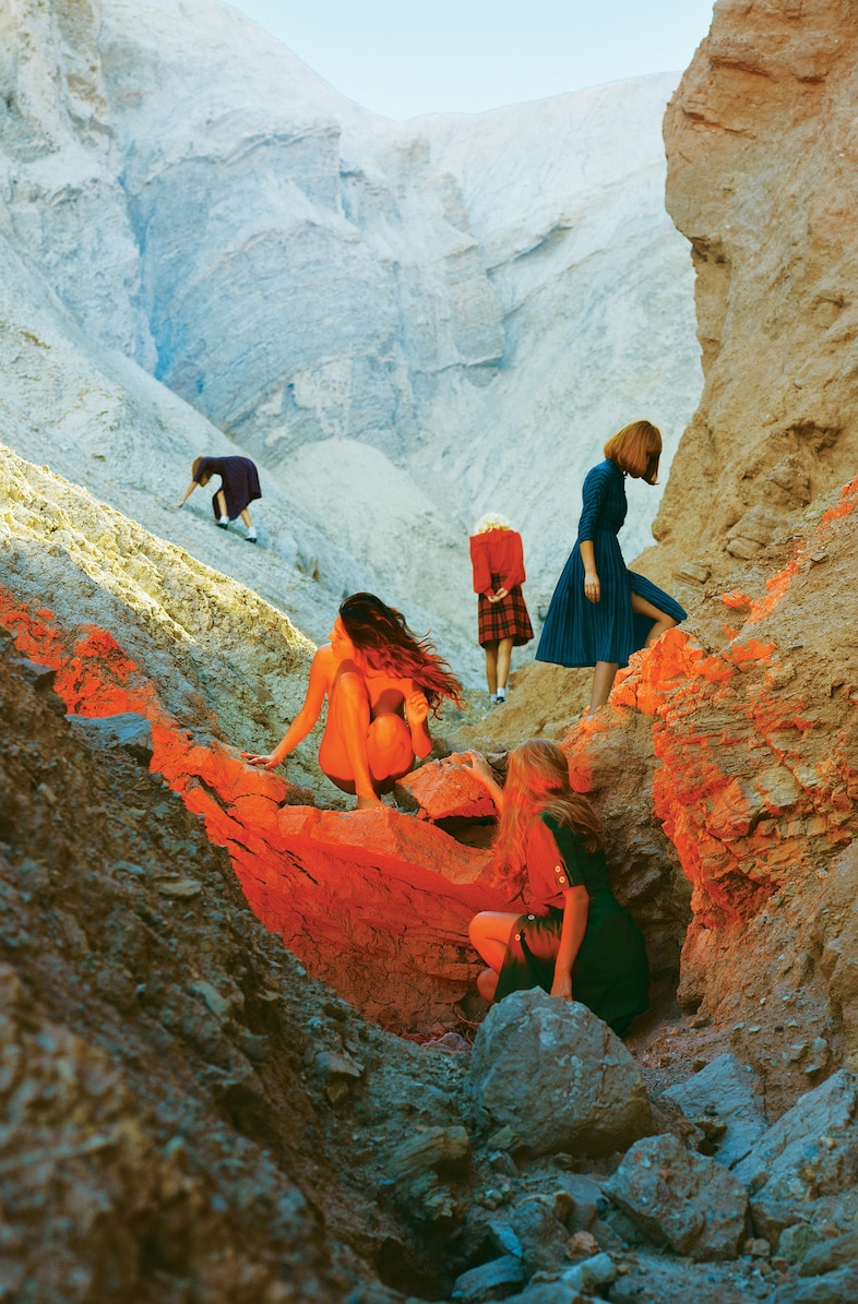 Phantom: Stage One –&#160;Neil Krug and Kaiman Kazazian