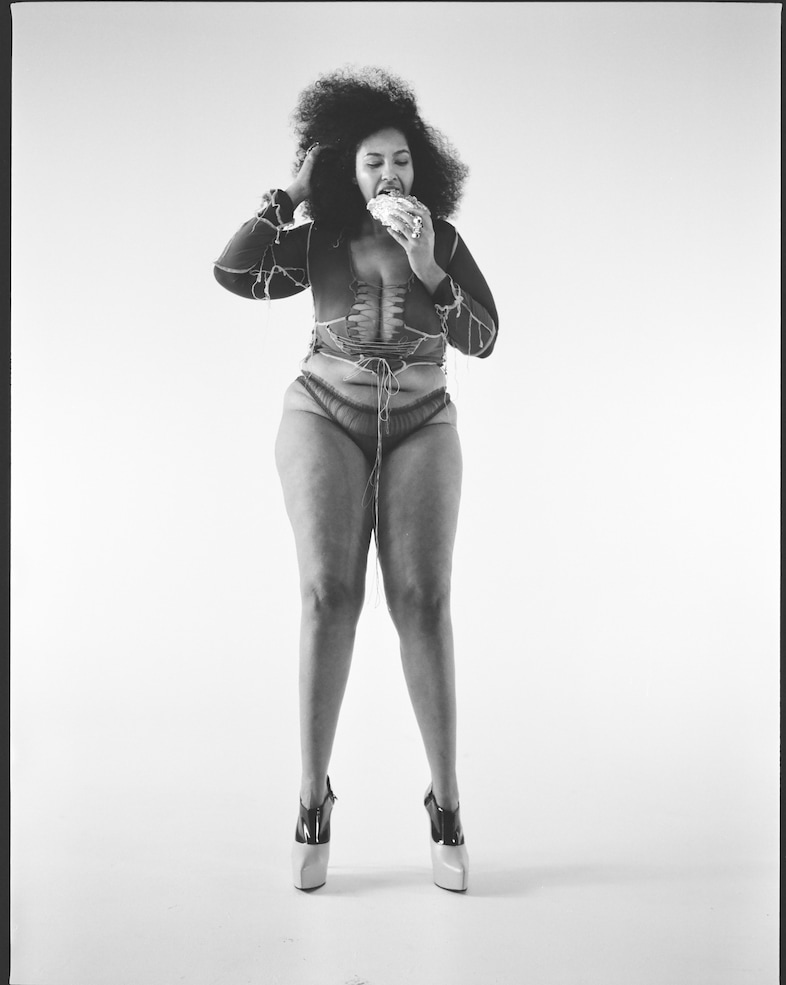 Netti Hurley –&#160;Women Walking (2021) 17