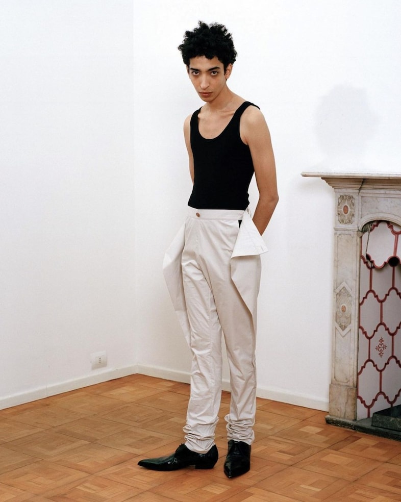 Lourdes Capsule 3 1