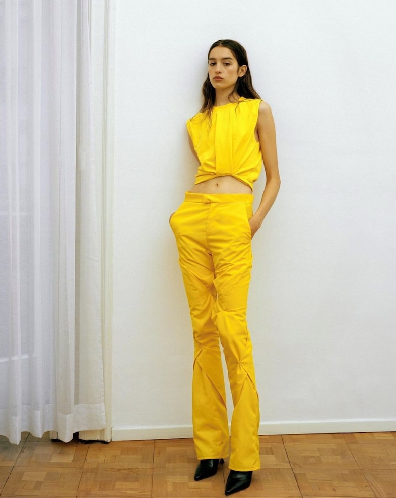 Lourdes Capsule 3 5