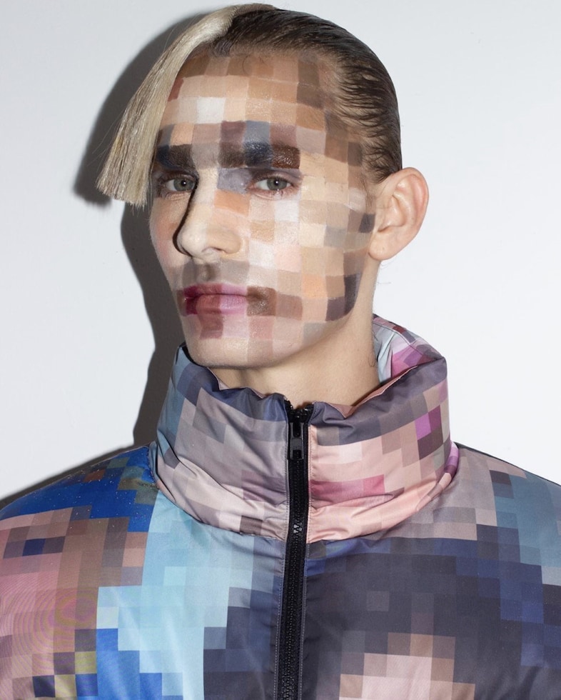 Jenny Coombs Xander Zhou