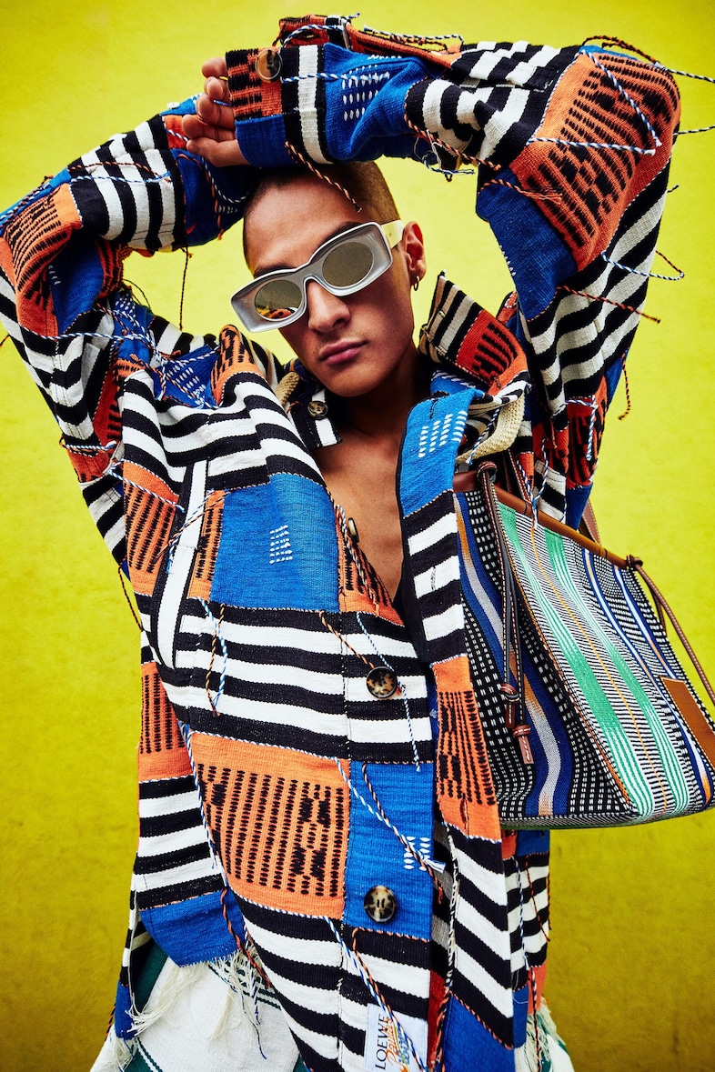 LOEWE Paula&#39;s Ibiza 2021 by Gray Sorrenti 23