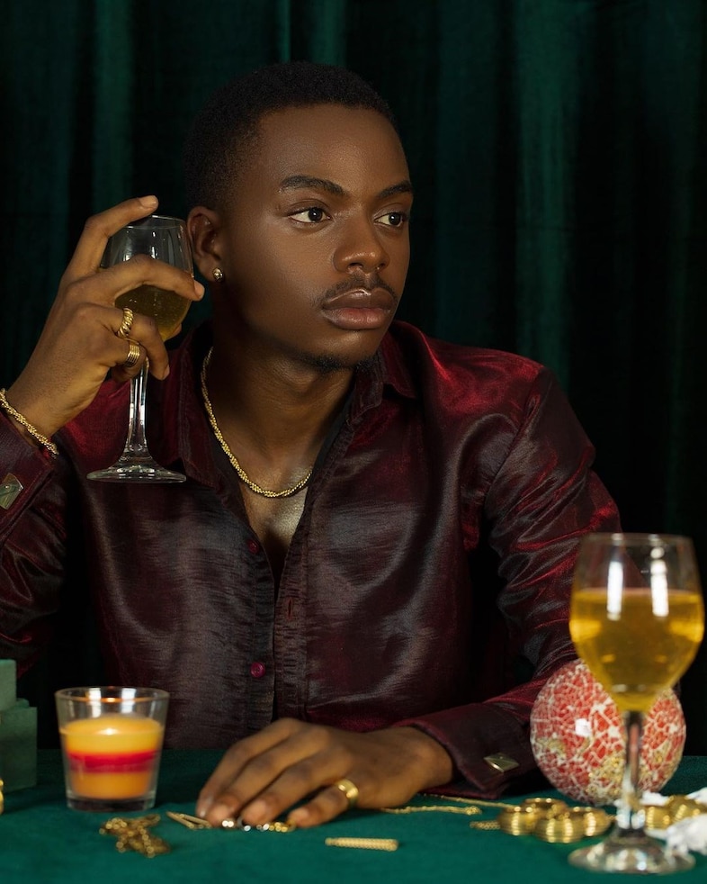 Enioluwa Adeoluwa 4