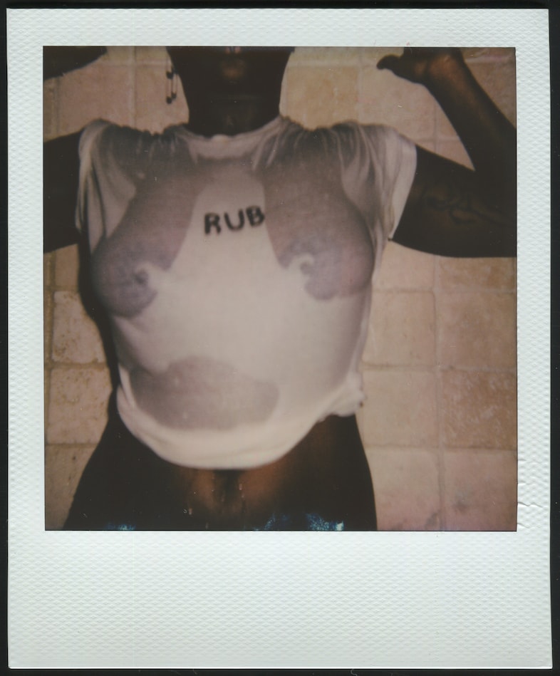 Rub magazine 5