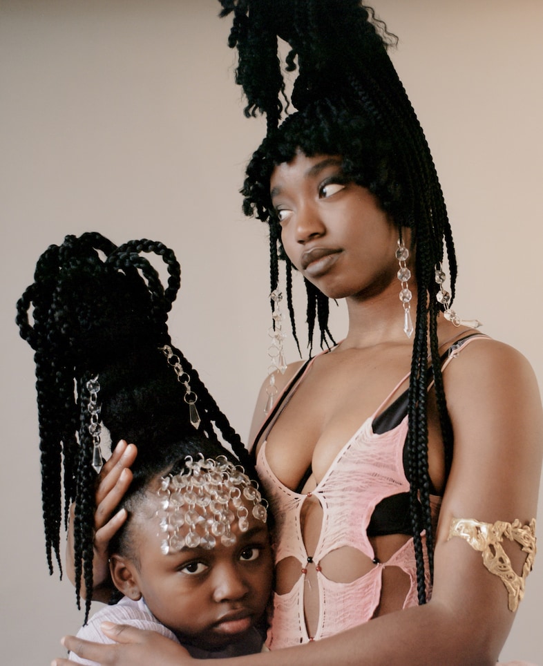 The Power of__ Festival, Olivia Lifungula 4