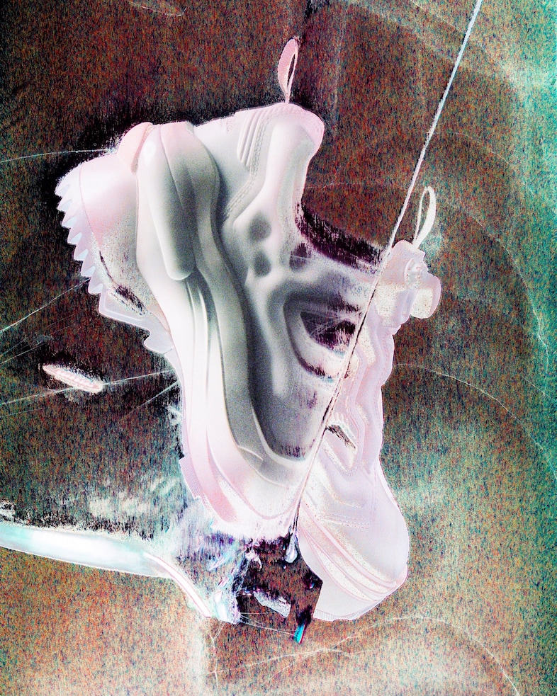 Tabi Instapump Fury Oxford 1