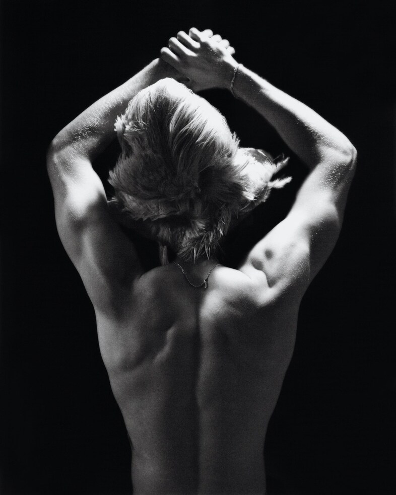 Emmerman Le Mindu Hair UP 2