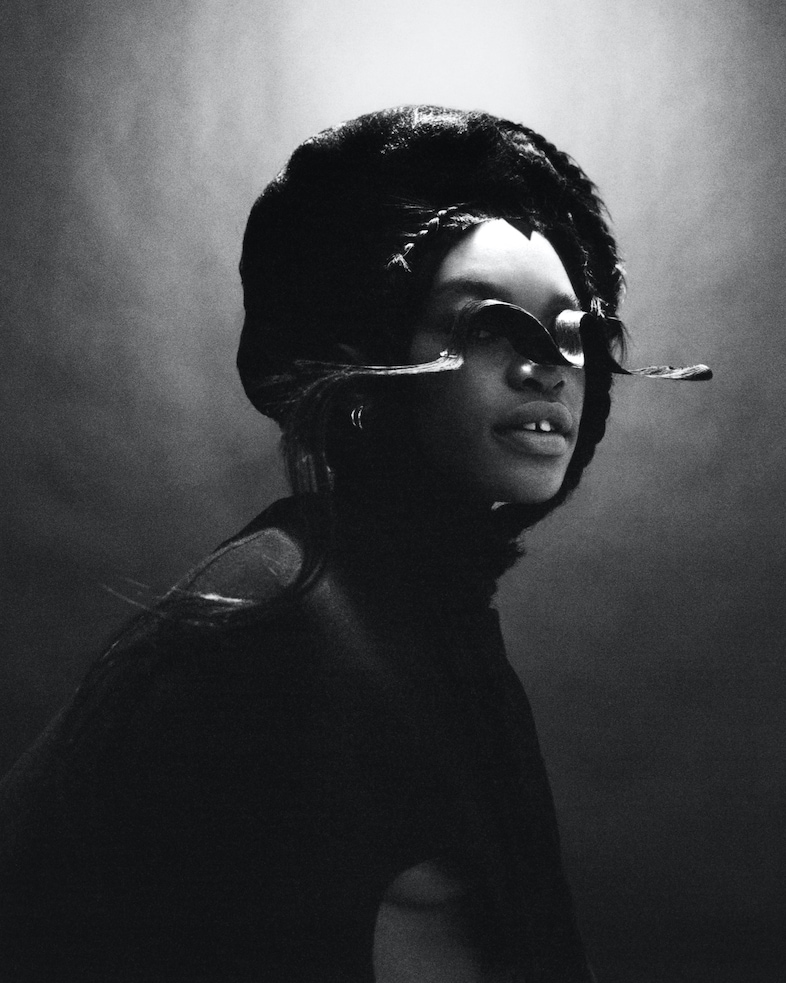 Emmerman Le Mindu Hair UP 4