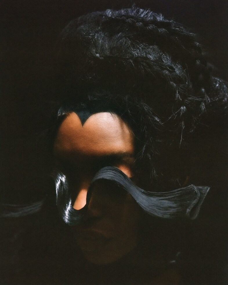 Emmerman Le Mindu Hair UP 5