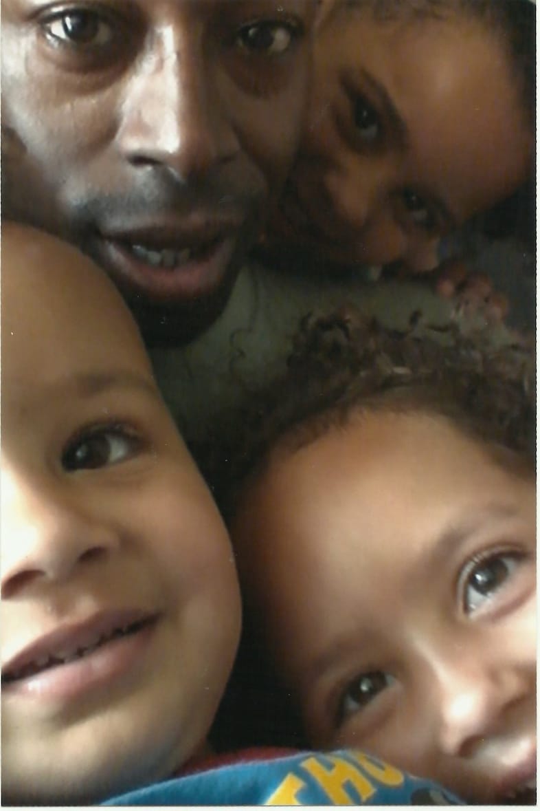 Salford Family of Man 2021 Rubee Graham