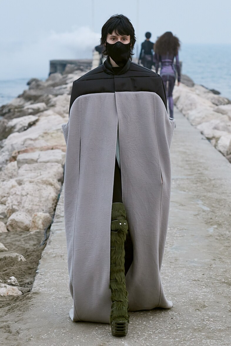 Rick Owens AW21
