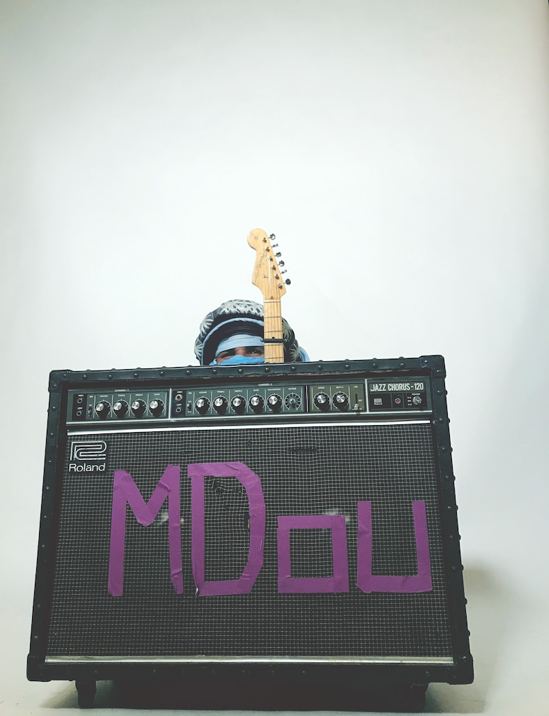 Mdou Moctar 7