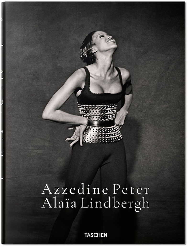 Alaia and Lindbergh 6