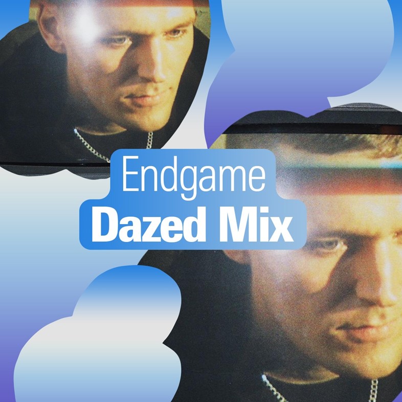 Dazed Mix- Endgame