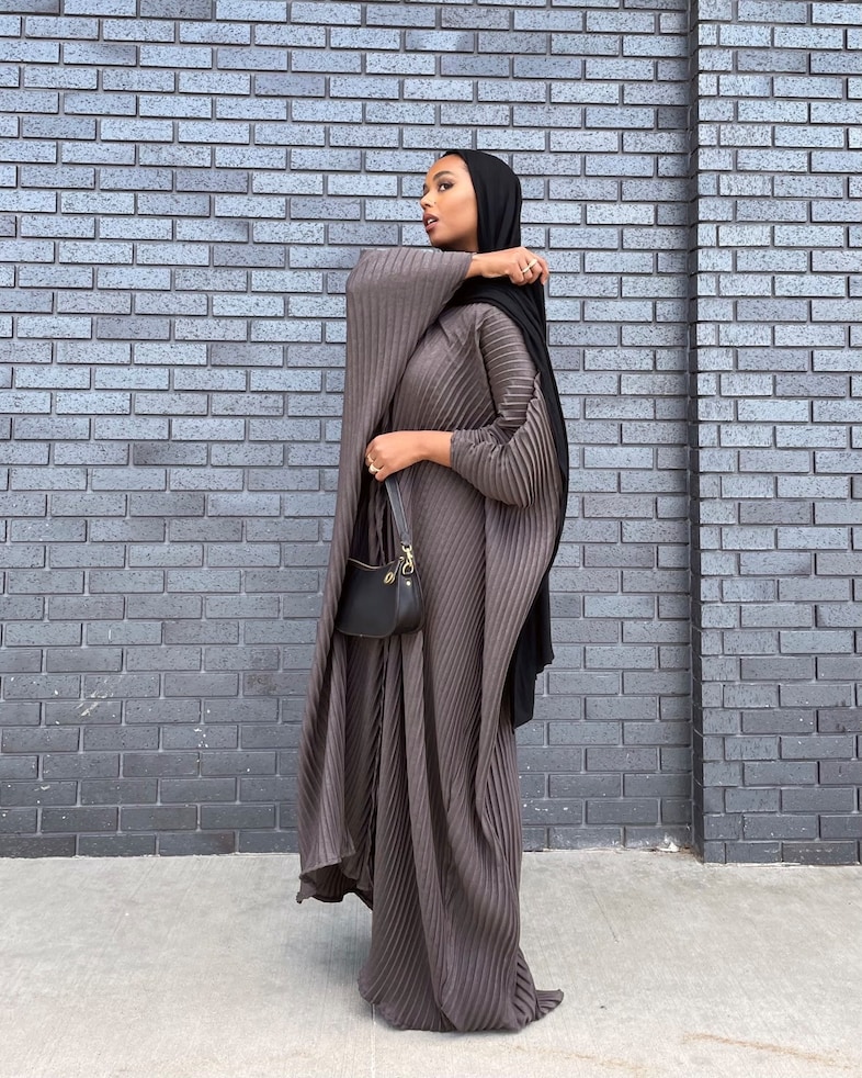 BlackoutEid celebrations, Eid Fashion 0