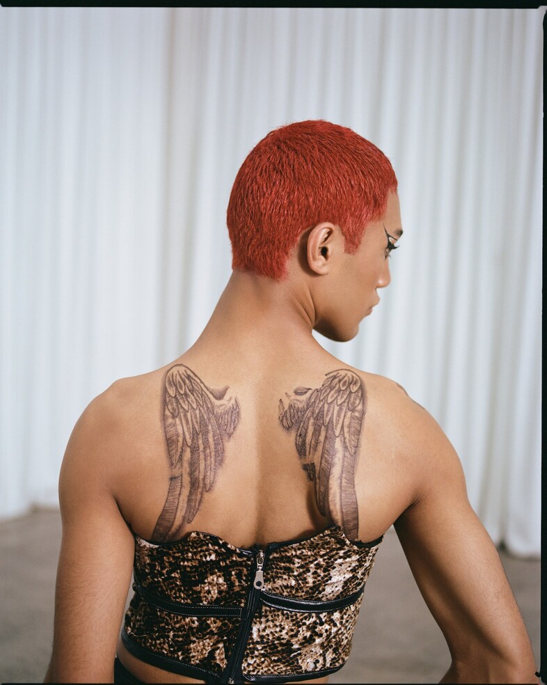 House of IMAN 0