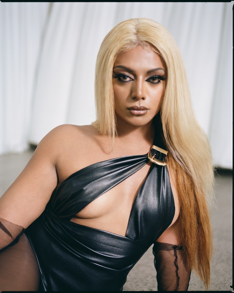 House of IMAN 2
