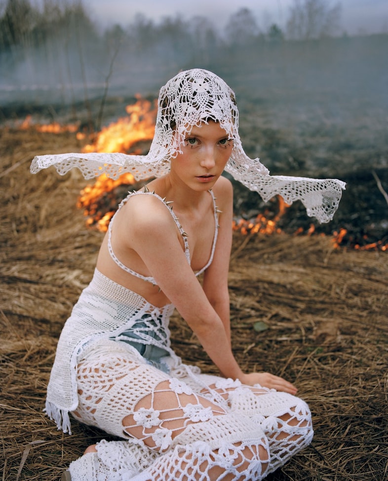 Vereja Collective FW21 0